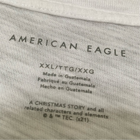 A Christmas Story shirt - Picture 3 of 3